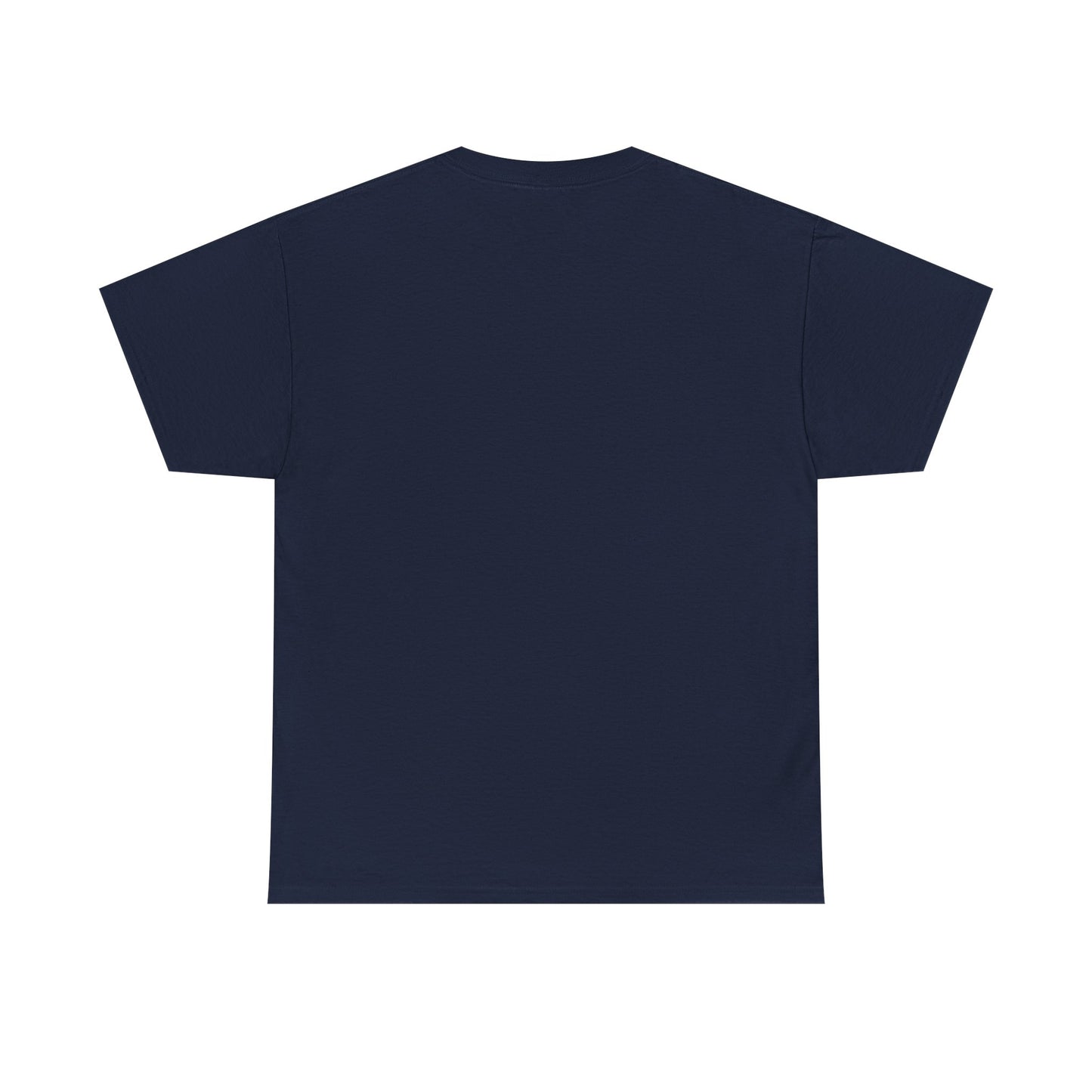 GITT BACK - Unisex Heavy Cotton Tee - Available in All Sizes and Colors
