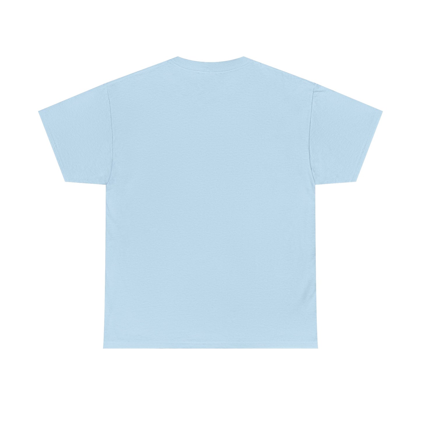 Broke My Collar Bone - Unisex Heavy Cotton Tee - Available in All Sizes and Colors