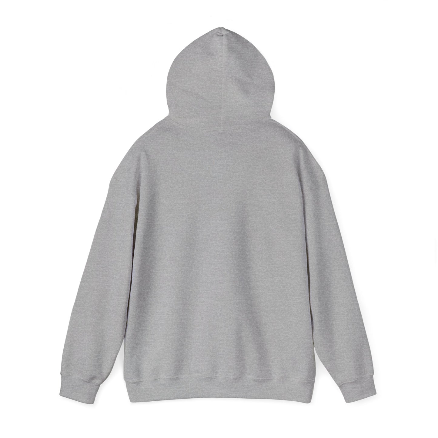 GITTT BACK - Unisex Hoodie - Available in All Sizes and Colors