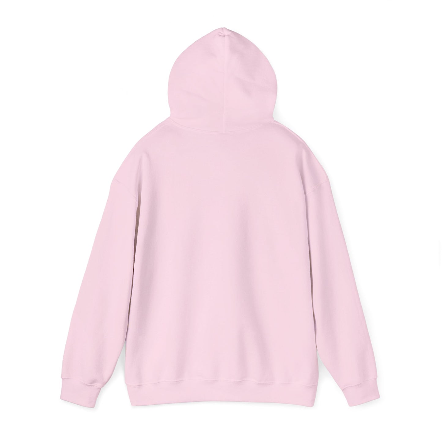 GITTT BACK - Unisex Hoodie - Available in All Sizes and Colors