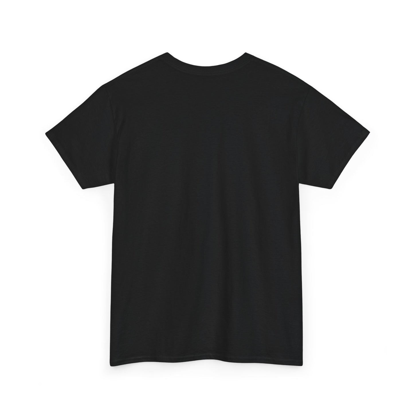 Broke My Collar Bone - Unisex Heavy Cotton Tee - Available in All Sizes and Colors