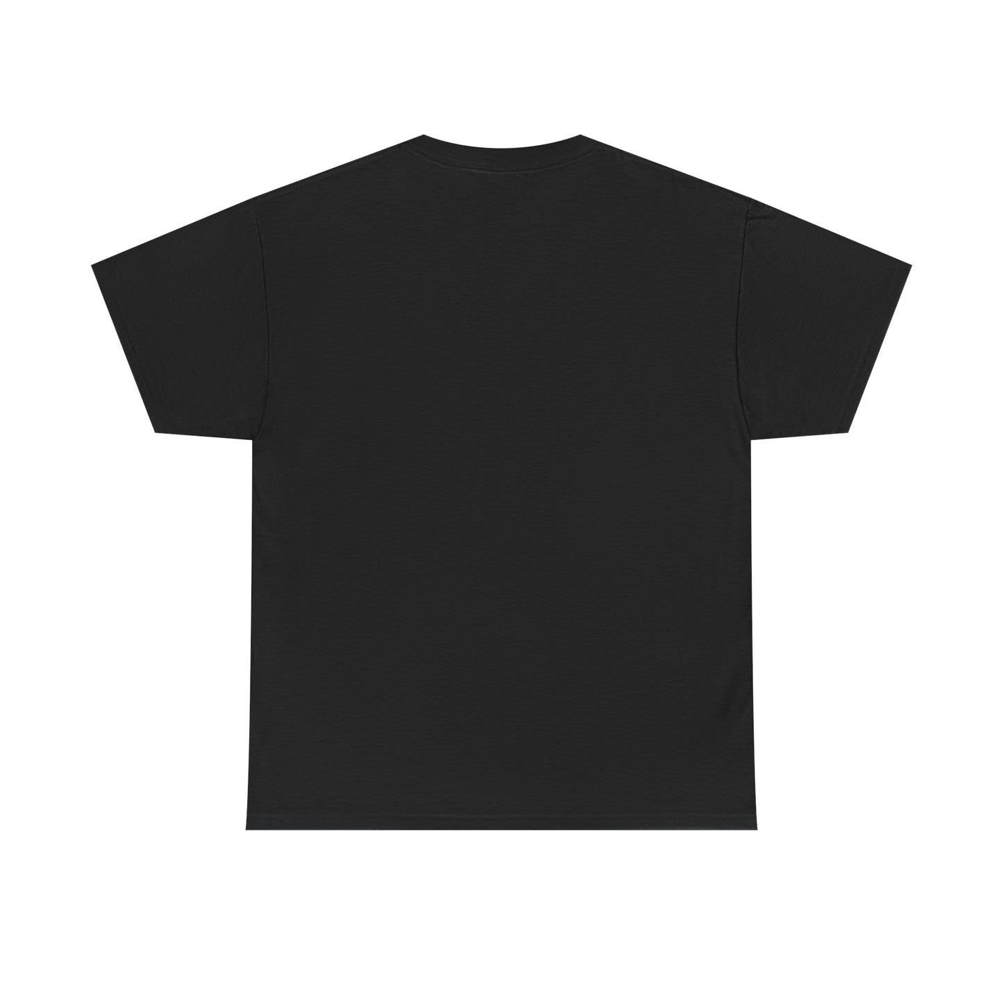 Broke My Shoulder - Unisex Heavy Cotton Tee - Available in All Sizes and Colors