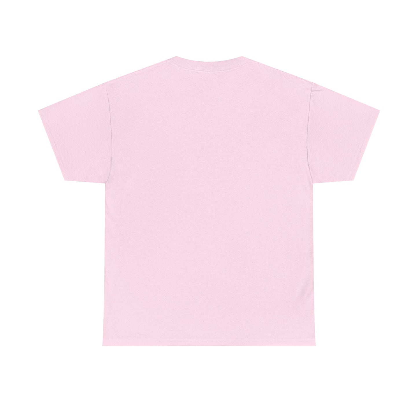 Pain is Temporary - Unisex Heavy Cotton Tee - Available in All Sizes and Colors