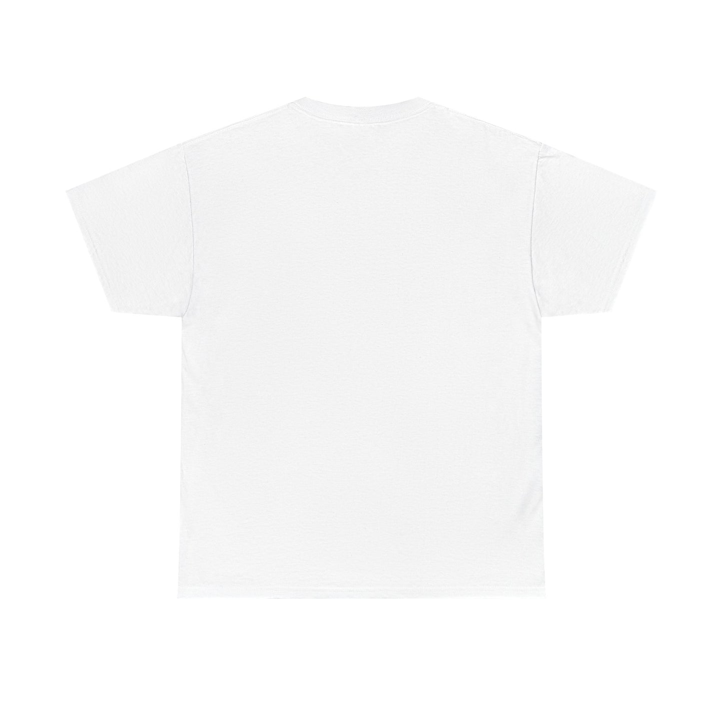 Pain is Temporary - Unisex Heavy Cotton Tee - Available in All Sizes and Colors