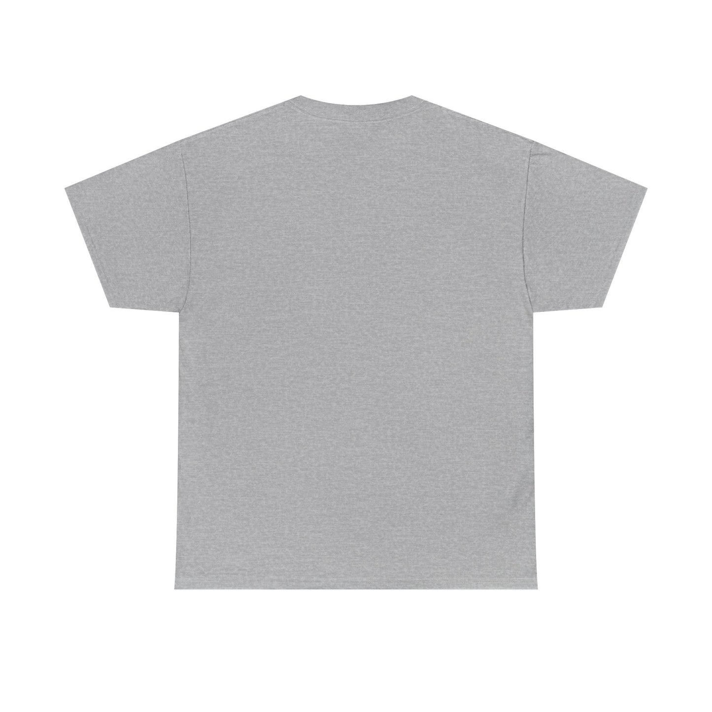Pain is Temporary - Unisex Heavy Cotton Tee - Available in All Sizes and Colors