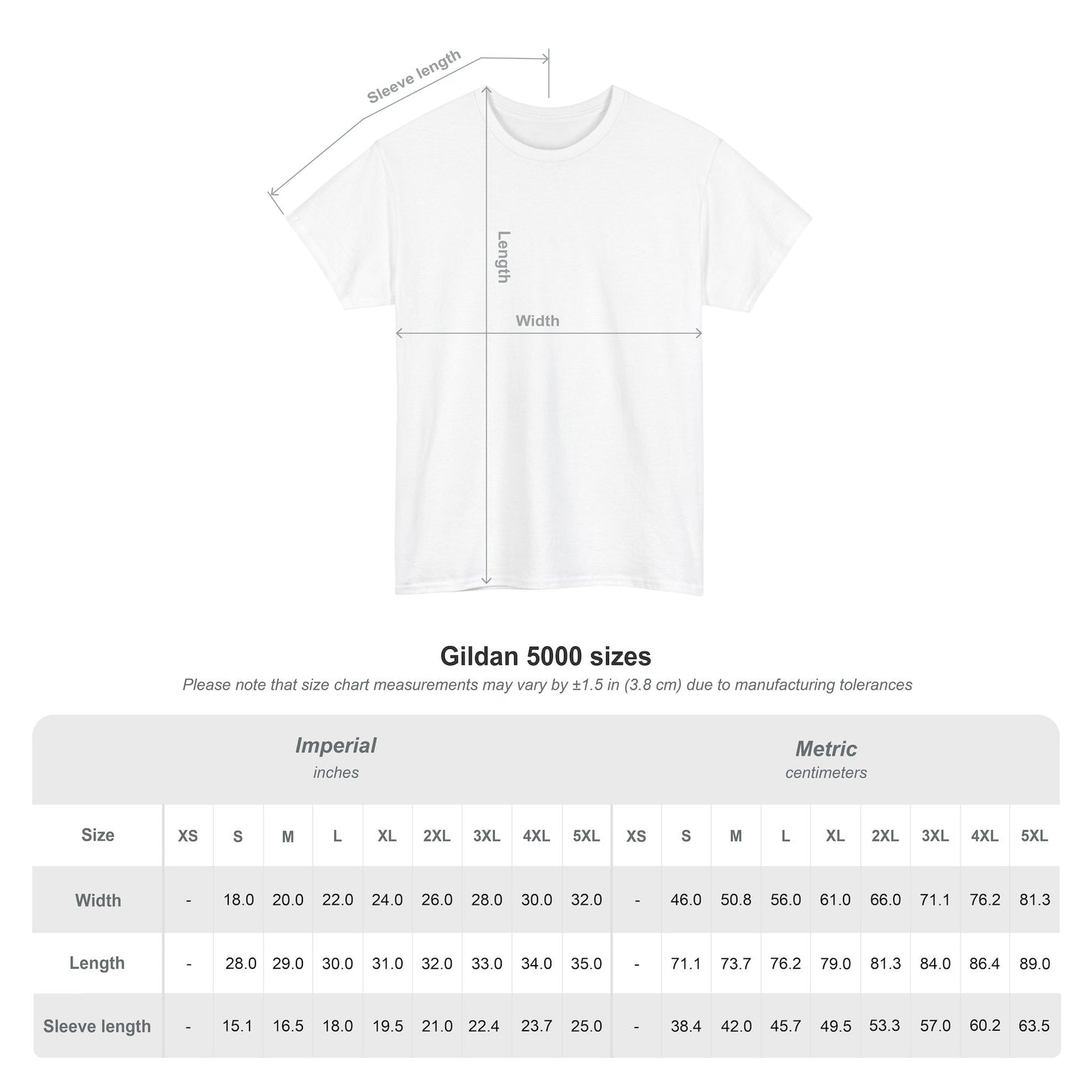 Pain is Temporary - Unisex Heavy Cotton Tee - Available in All Sizes and Colors